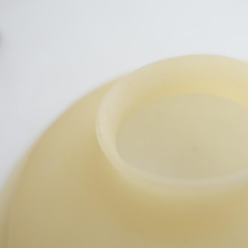 【希少/未使用/ARTS&SCIENCE取扱い】ナカオタカシ *スモールシェード*照明ライト造形作家合成樹脂FRP(ac30-2601-151)【52D62】