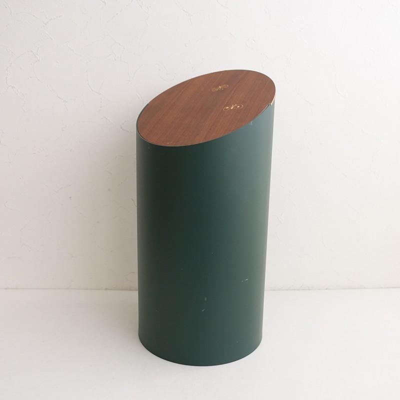 【箱あり美品‼️】モヘイムx ミナペルホネン　ダストボックス 楽天市場】モヘイム スイングビン S / MOHEIM SWING BIN 【ゴミ箱