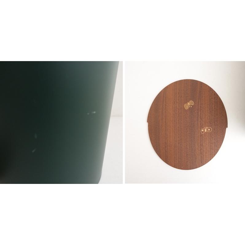 ミナペルホネン MOHEIM minaperhonen ゴミ箱 Mサイズ ミナペルホネン MOHEIM minaperhonen ゴミ箱 Mサイズ - メルカリ