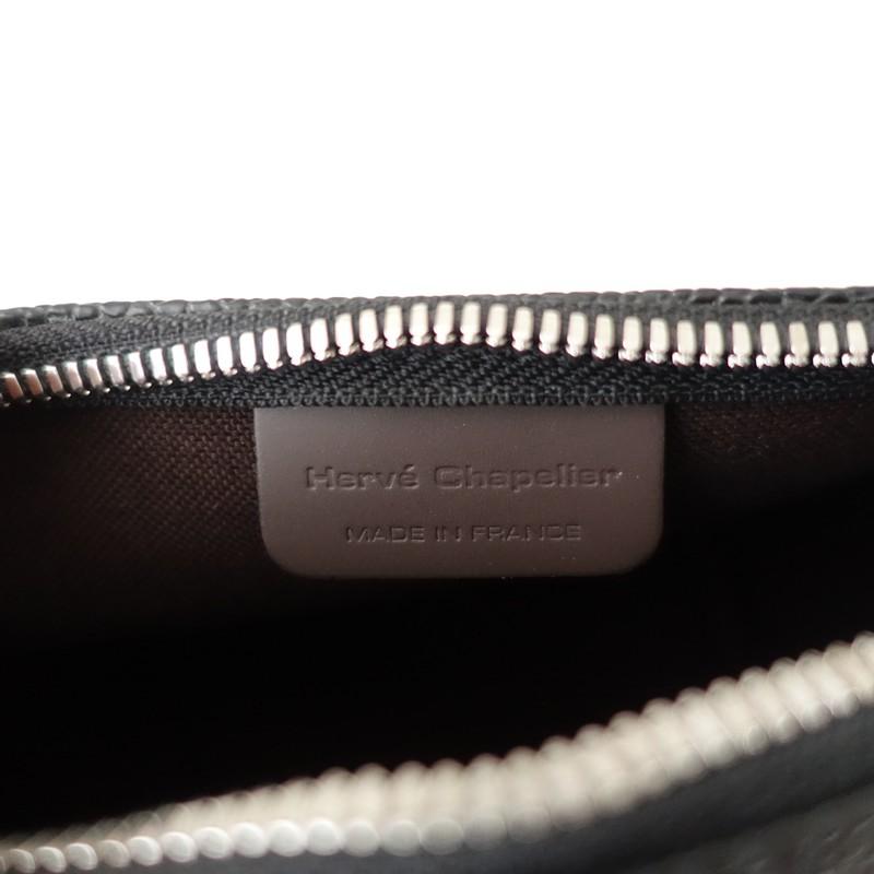 Herve Chapelier（エルベシャプリエ） 【美品/定価8.9万】エルベ