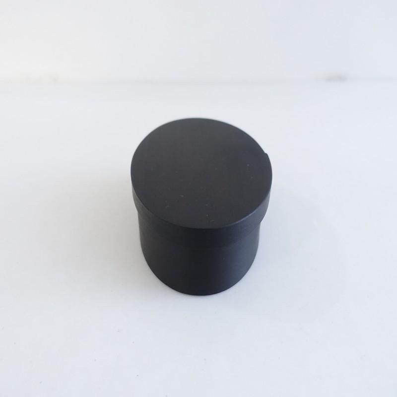 IFUJI 井藤昌志 OVAL BOX シェーカーボックス 黒 3点セット 井藤昌志 IFUJI シェーカーボックス 【公式通販】