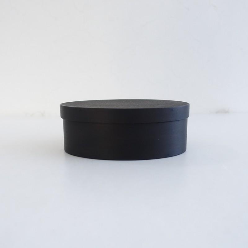 IFUJI 井藤昌志 OVAL BOX シェーカーボックス 黒 3点セット 井藤昌志 IFUJI シェーカーボックス 【公式通販】