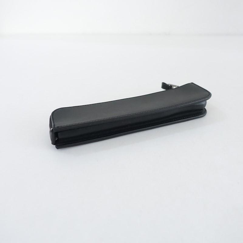 筆記具 ARTS&SCIENCE Pen case black ARTS&SCIENCE Pen case black PC case – ARTS&SCIENCE ONLINE SELLER