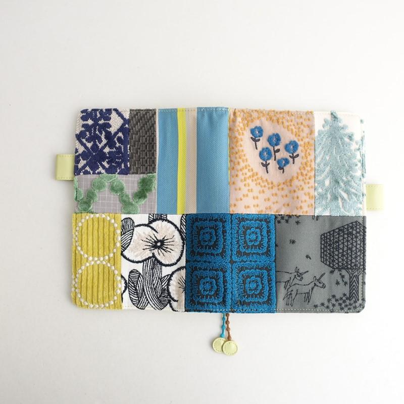 mina perhonen（ミナペルホネン） × ほぼ日刊イトイHOBONICHI *ピース