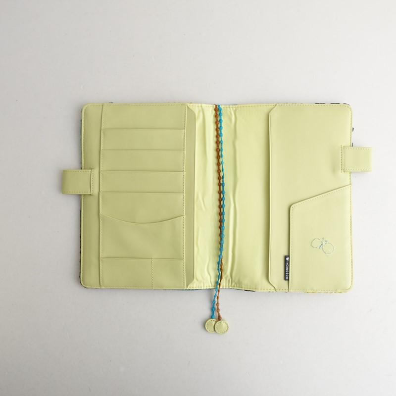 mina perhonen（ミナペルホネン） × ほぼ日刊イトイHOBONICHI *ピース