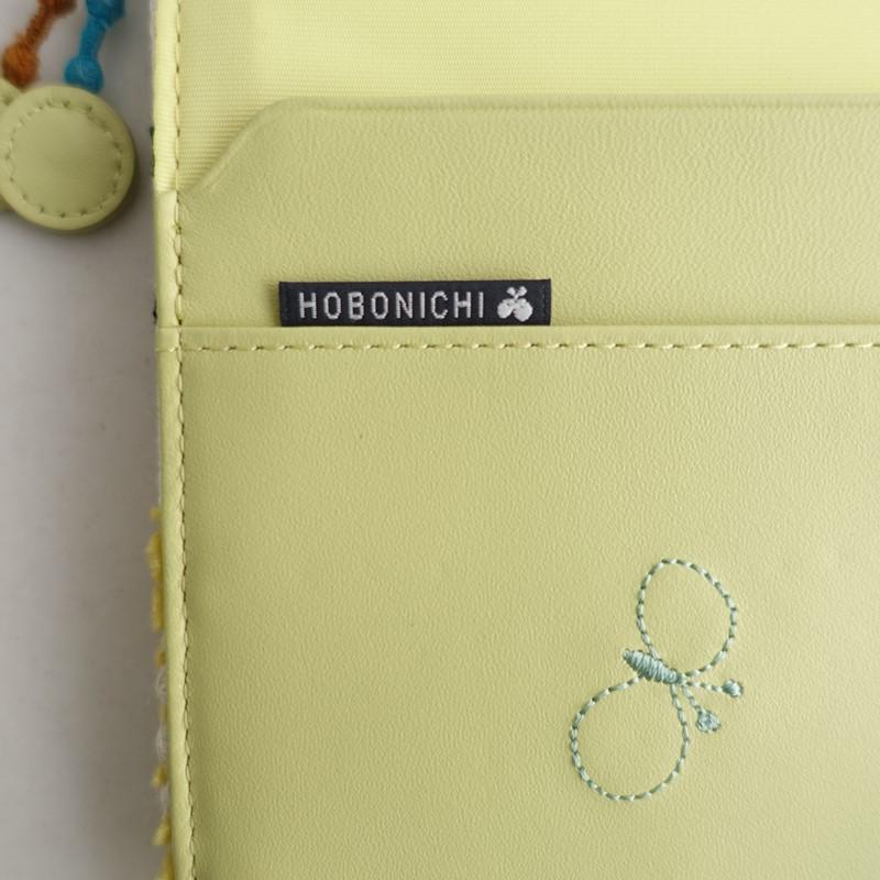 mina perhonen（ミナペルホネン） × ほぼ日刊イトイHOBONICHI *ピース