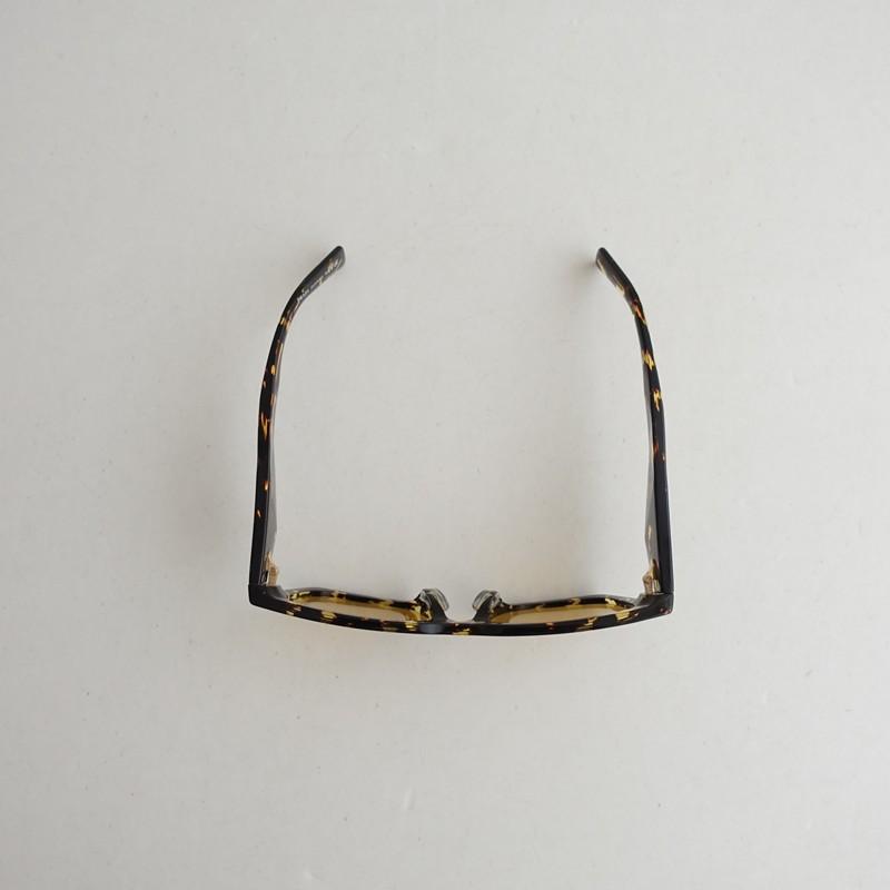 プラダ PRADA *サングラス*ブラウンイエローべっ甲柄アクセサリー