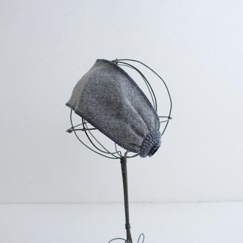 mina perhonen（ミナペルホネン） 【定価1.6万】ヒトミシノヤマ×ミナ
