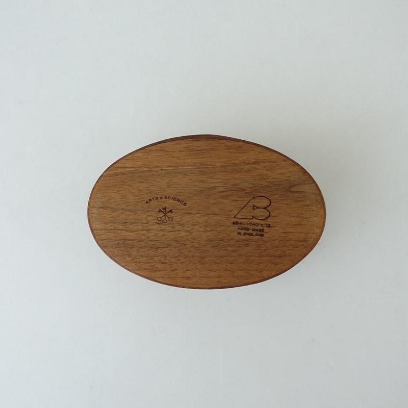 ARTS & SCIENCE（アーツアンドサイエンス） アーツ&サイエンス *Oval