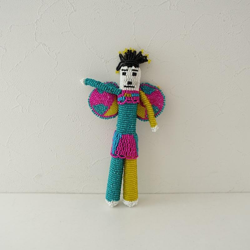 モンキービズ×ミナペルホネン MONKEYBIZ×mina perhonen *mina pal