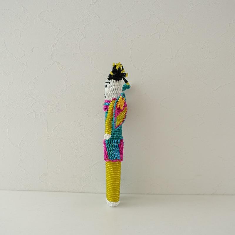 モンキービズ×ミナペルホネン MONKEYBIZ×mina perhonen *mina pal