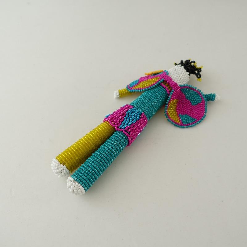 モンキービズ×ミナペルホネン MONKEYBIZ×mina perhonen *mina pal