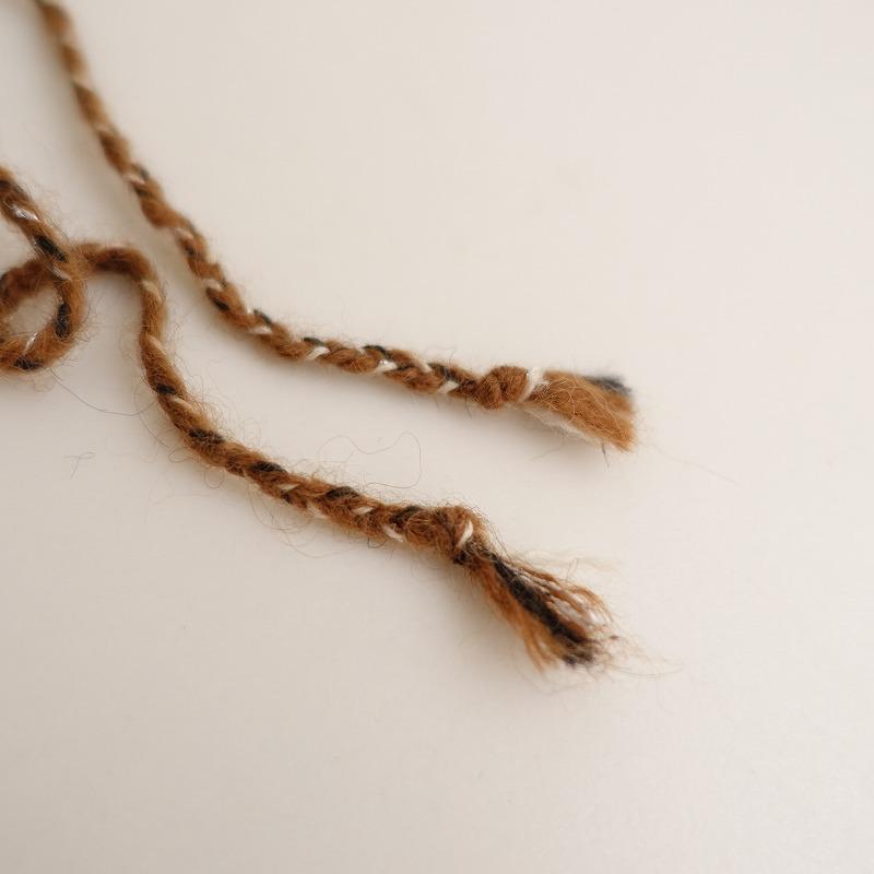 dosa ドーサ *MONA BRACELET モナブレスレット*アクセサリーミサンガ 