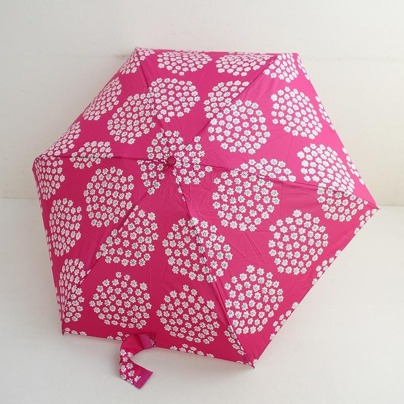 marimekko（マリメッコ） *Puketti プケッティ 折り畳み傘*アンブレラ