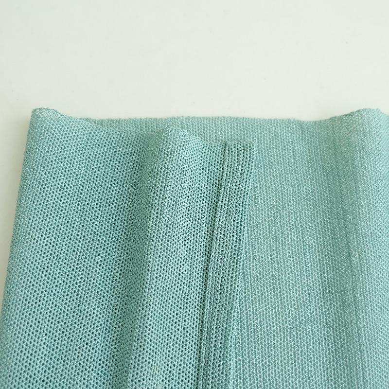 定価5.2万】ミナペルホネン×ひなや mina perhonen×ひなや *兵児帯*F  