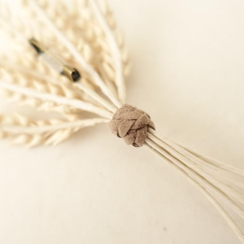 mina perhonen（ミナペルホネン） 【美品/定価1.3万】ミナペルホネン