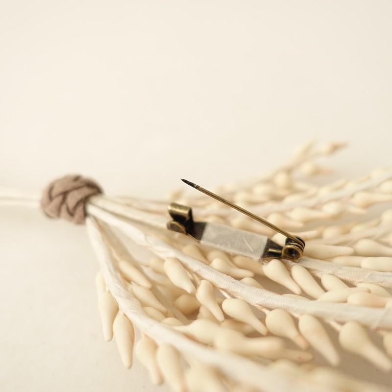 mina perhonen（ミナペルホネン） 【美品/定価1.3万】ミナペルホネン