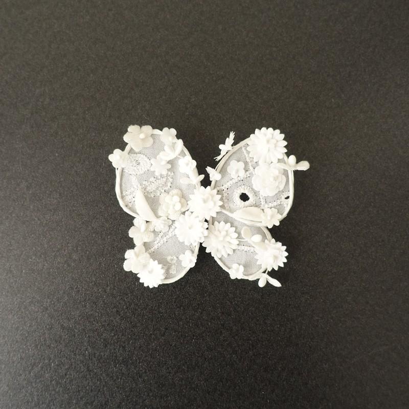 minä perhonen ブローチ mina perhonen（ミナペルホネン） 【美品/定価1.7万】ミナペルホネン