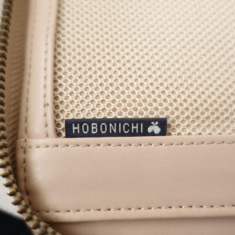 mina perhonen（ミナペルホネン） × ほぼ日刊イトイHOBONICHI