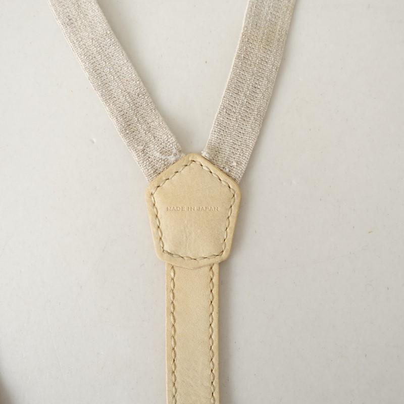 ARTS&SCIENCE サスペンダー ARTS & SCIENCE（アーツアンドサイエンス） アーツ&サイエンス