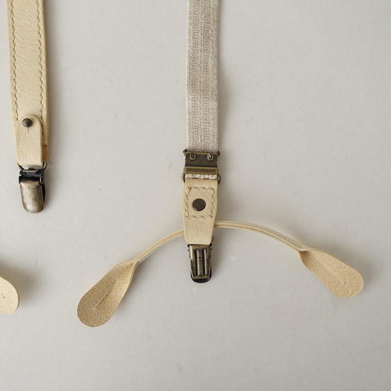 ARTS&SCIENCE サスペンダー ARTS & SCIENCE（アーツアンドサイエンス） アーツ&サイエンス