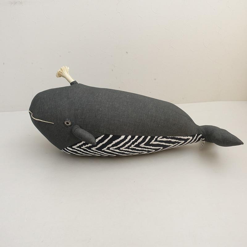 mina perhonen 【美品】ミナペルホネン *knoll Quzyla cushion mina perhonen 【美品】ミナペルホネン *knoll Quzyla cushion