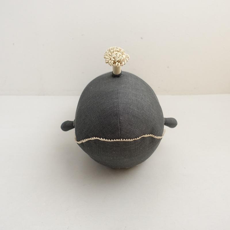 mina perhonen 【美品】ミナペルホネン *knoll Quzyla cushion mina perhonen 【美品】ミナペルホネン *knoll Quzyla cushion