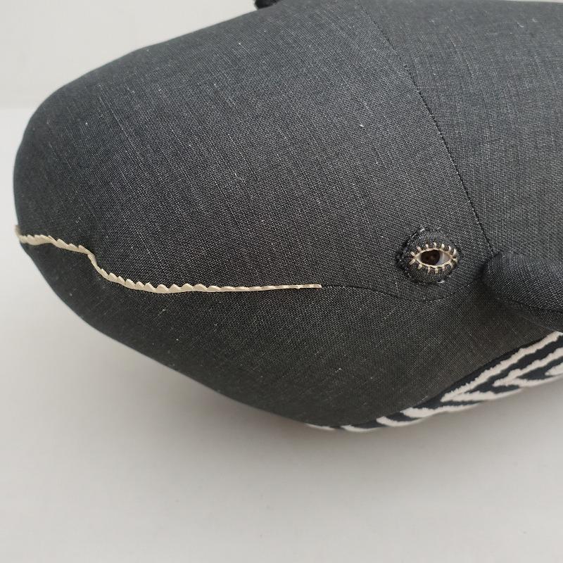 mina perhonen 【美品】ミナペルホネン *knoll Quzyla cushion mina perhonen 【美品】ミナペルホネン *knoll Quzyla cushion