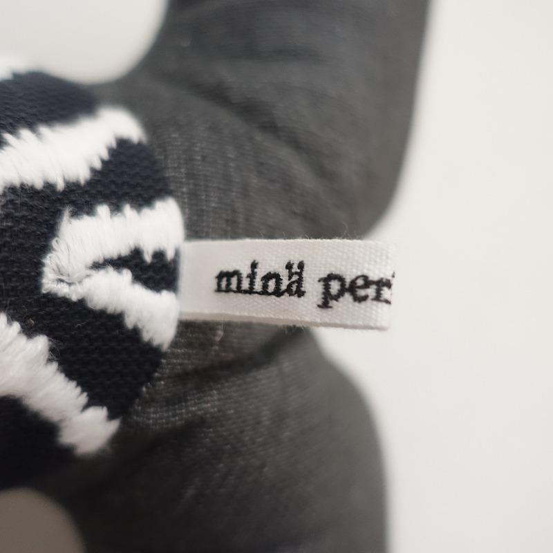 mina perhonen 【美品】ミナペルホネン *knoll Quzyla cushion mina perhonen 【美品】ミナペルホネン *knoll Quzyla cushion