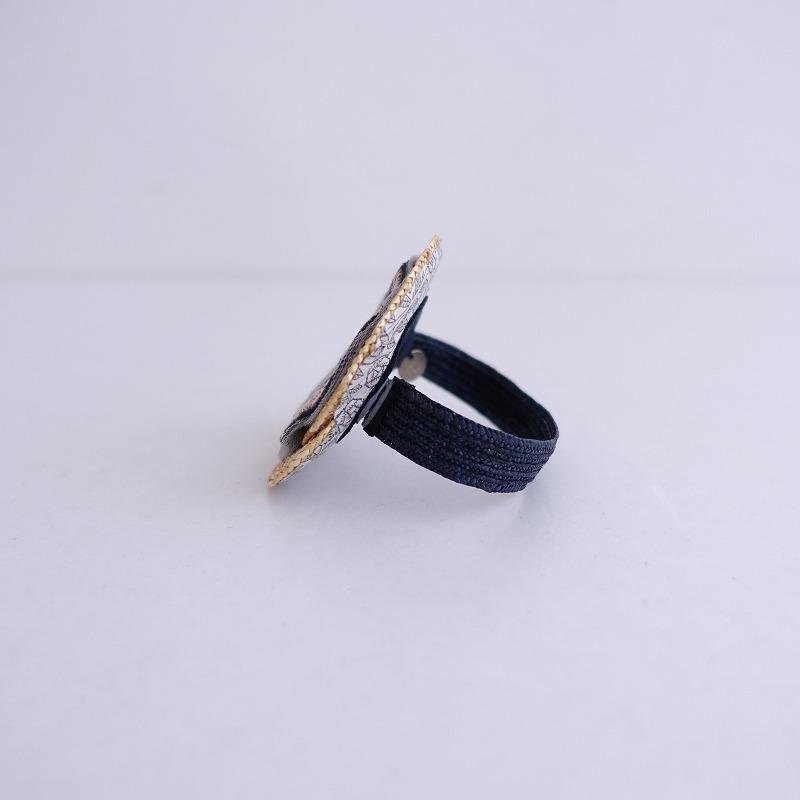 mina perhonen（ミナペルホネン） //【美品/定価1.4万