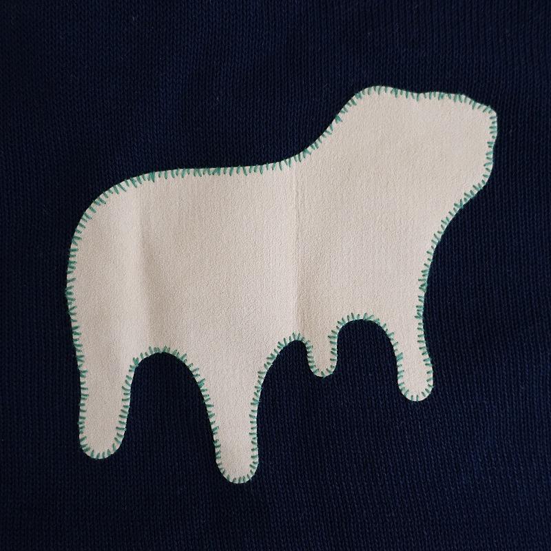 mina perhonen //【美品/定価1.7万】ミナペルホネン *liquide penne  