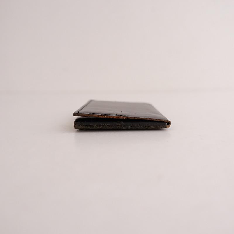 アーツ&サイエンス ARTS&SCIENCE *3card case カードケース アーツ&サイエンス ARTS&SCIENCE *3card case カードケース