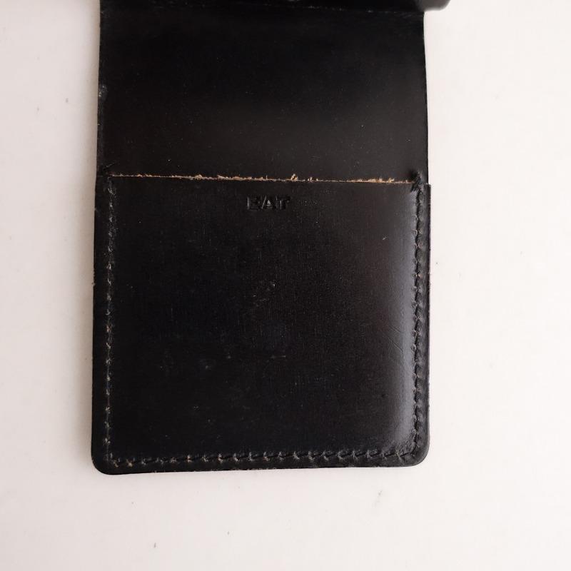 アーツ&サイエンス ARTS&SCIENCE *3card case カードケース アーツ&サイエンス ARTS&SCIENCE *3card case カードケース