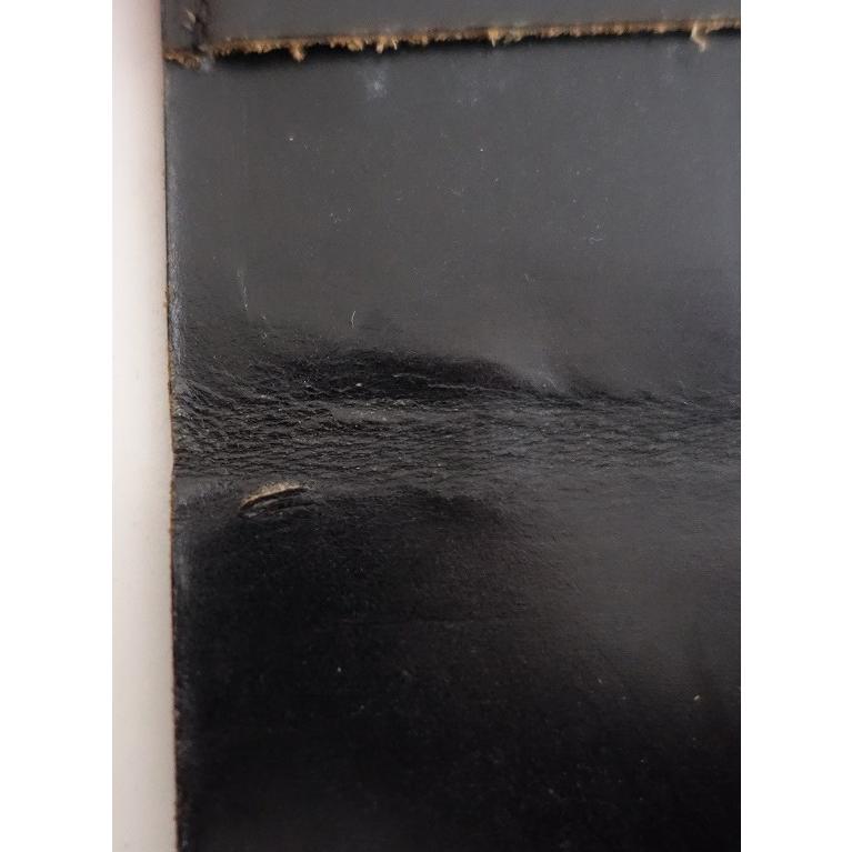 ARTS & SCIENCE ブラック名刺入れ アーツ&サイエンス ARTS&SCIENCE *3card case カードケース