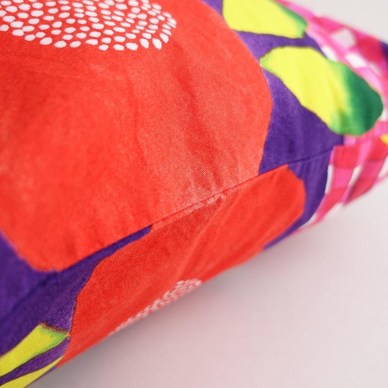北欧】マリメッコ marimekko *KESATORI クッションカバー*ケサトリ