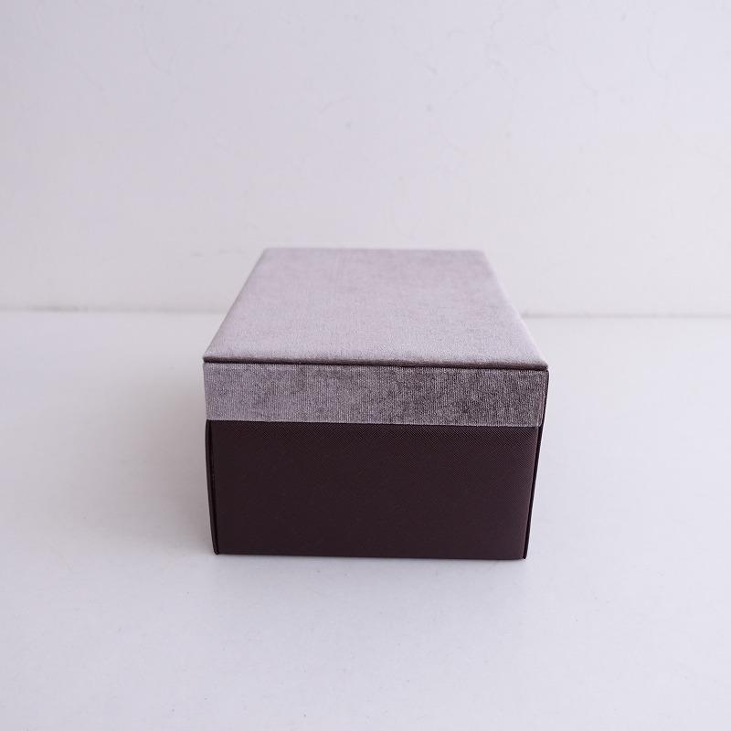 美品/定価3.5万】ボンマジック Bon Magique *ジュエリーボックス