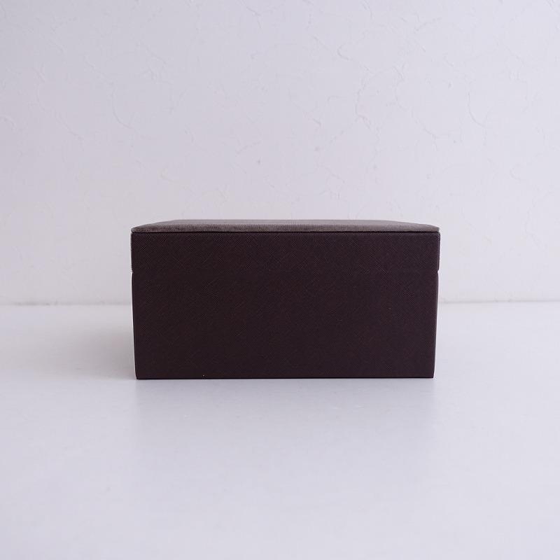 美品/定価3.5万】ボンマジック Bon Magique *ジュエリーボックス