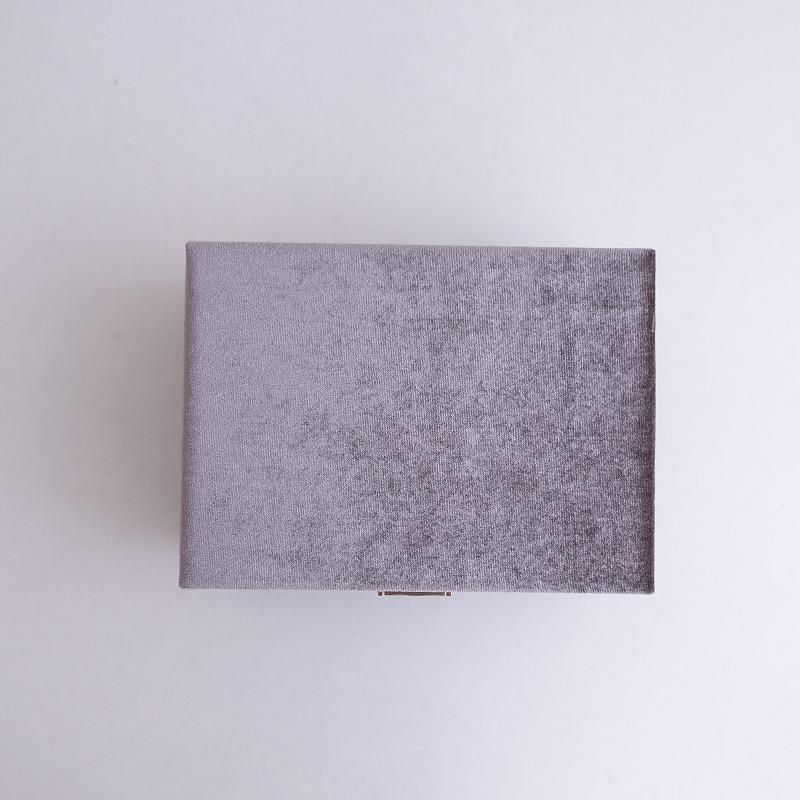 美品/定価3.5万】ボンマジック Bon Magique *ジュエリーボックス