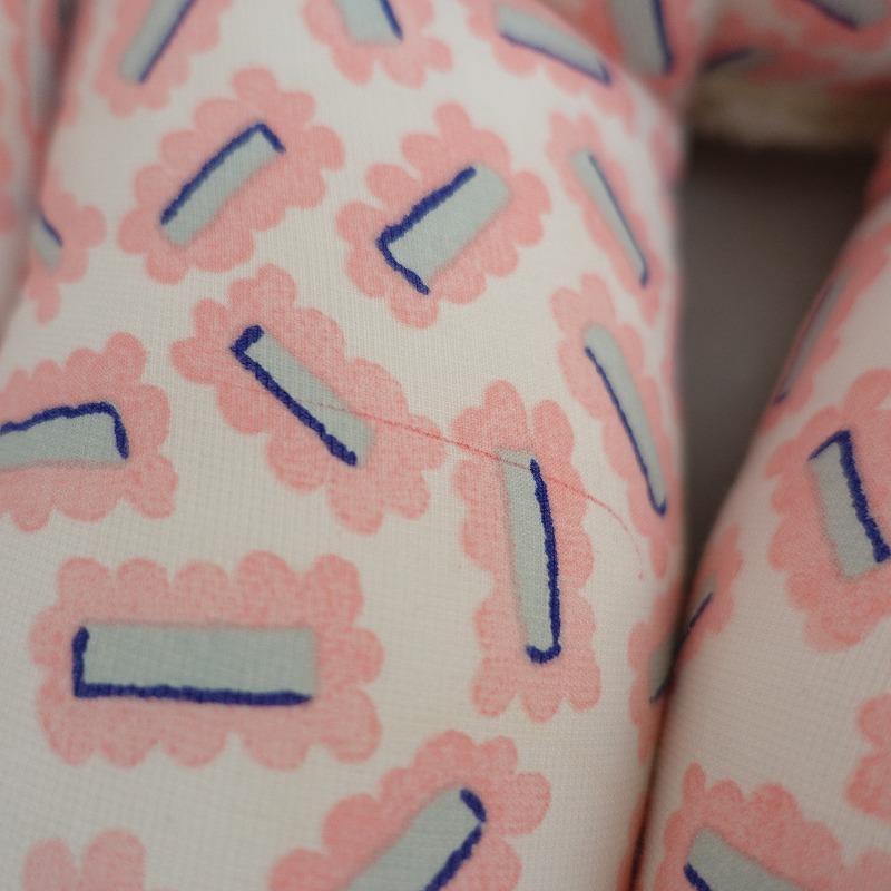 オノメカマン　ビスケット柄　タグ有り　ミナペルホネン Amazon.co.jp: オノメカマン ビスケット柄 タグ有り ミナ