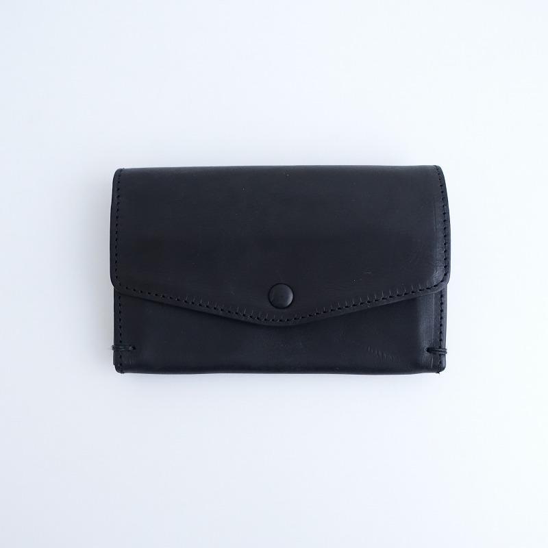A&S 4 pocket purse mini レザー財布ウォレット