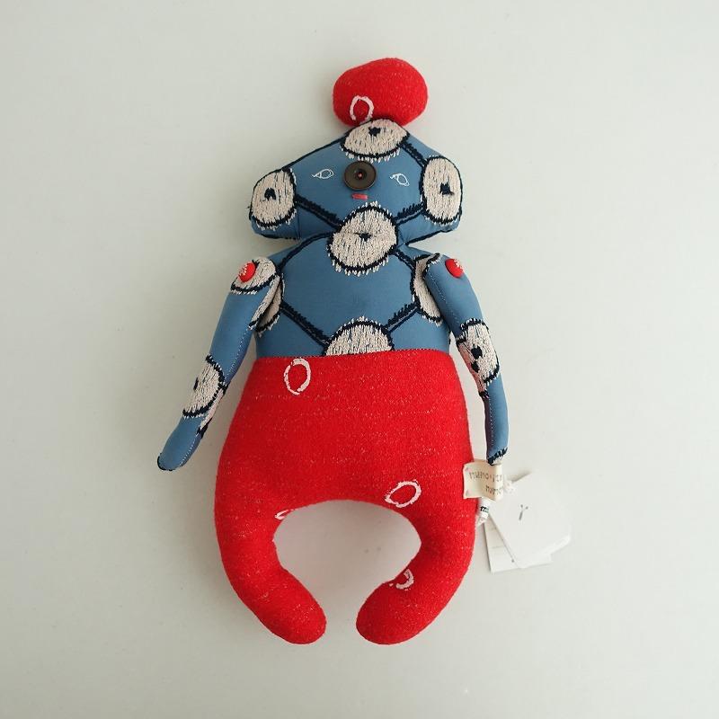 ミナペルホネン ぬのいとあそび ヌノイトアソビ☆カゼ=ビュンビュン