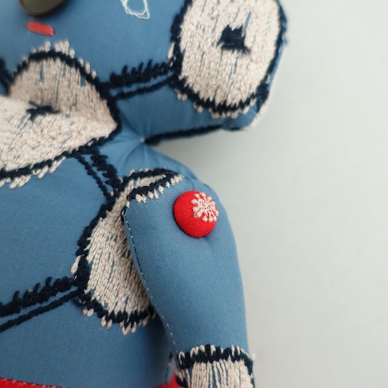 mina perhonen（ミナペルホネン） 【美品/定価1.6万】mina perhonen