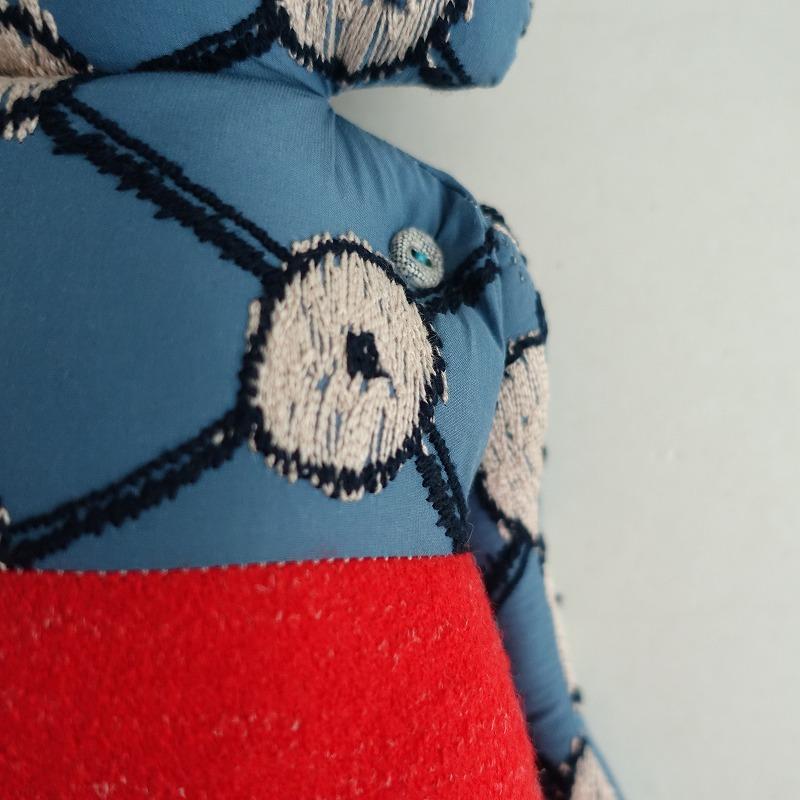 mina perhonen（ミナペルホネン） 【美品/定価1.6万】mina perhonen