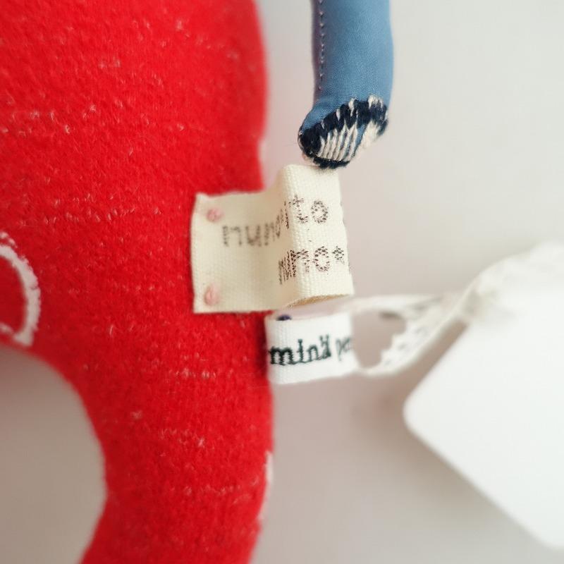 mina perhonen（ミナペルホネン） 【美品/定価1.6万】mina perhonen