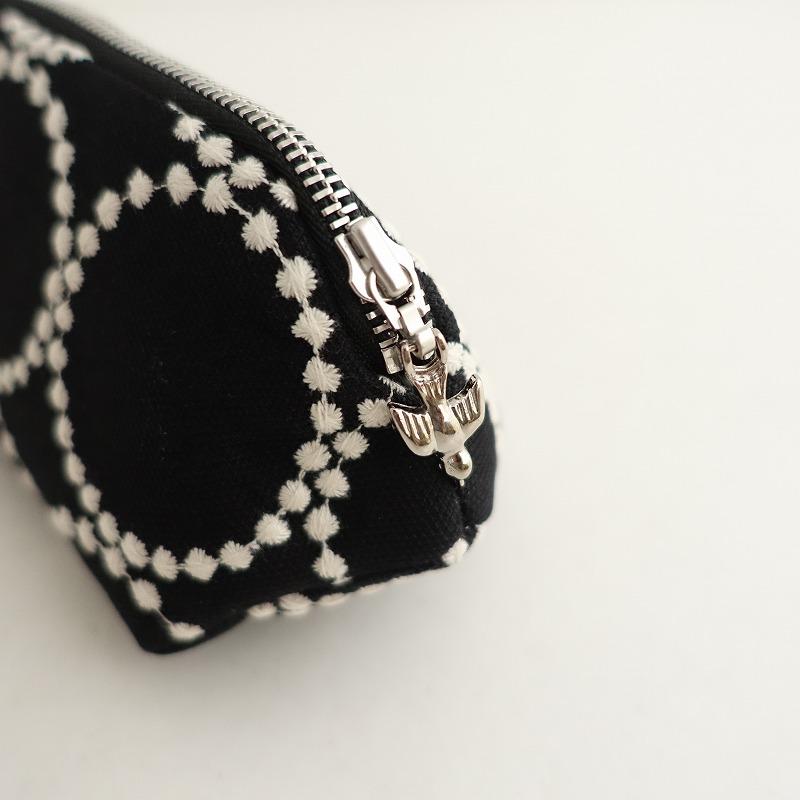 mina perhonen（ミナペルホネン） 【美品/定価1.1万】2025SS/ミナ