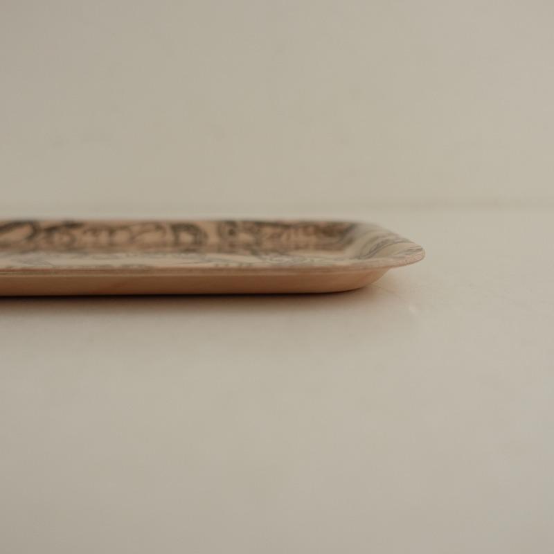 mina perhonen（ミナペルホネン） 【美品】ミナペルホネン *papurikko