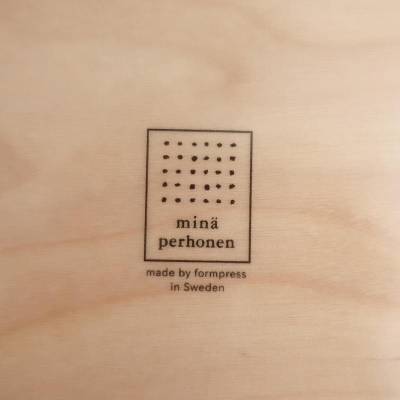 mina perhonen（ミナペルホネン） 【美品】ミナペルホネン *papurikko