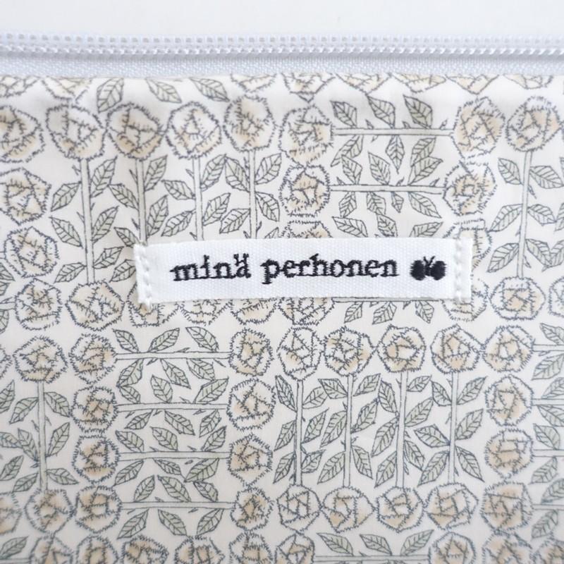 mina perhonen（ミナペルホネン） 【美品/2.2万】ミナペルホネン