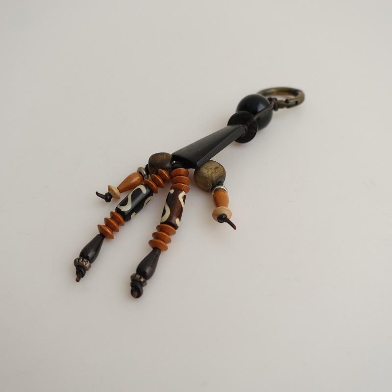 アンリークイール キーホルダー HENRY CUIR アンリークイール *オミノ