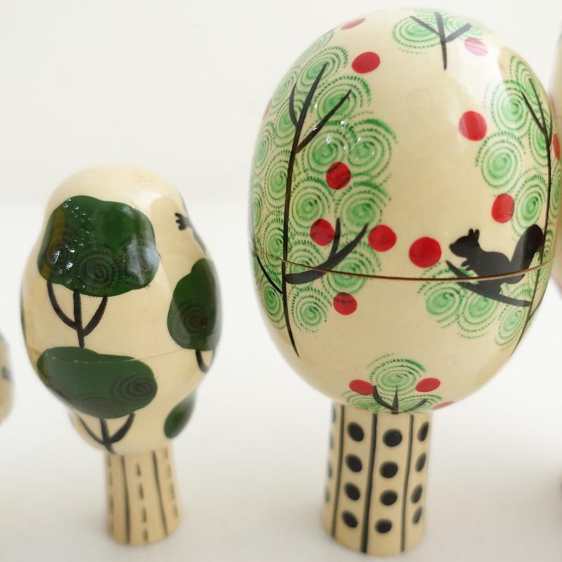 北欧】美品/定価2万/サラカウッパ salakauppa *Tree of Seasons 北欧】美品/定価2万/サラカウッパ salakauppa *Tree of Seasons